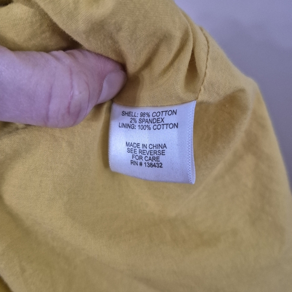 ModCloth A-line midi dress - Picture 12 of 16